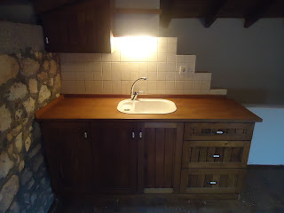 BİNAX GAYRİMENKUL NARLIDERE: İZMİR ÇEŞME MERKEZ'DE RESTORE EDİLMİŞ