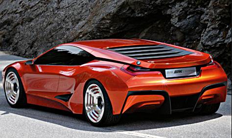 2016 Bmw M8 Rumors Auto Review 2016 Bmw M8 Rumors