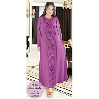 Katalog Online Gamis Giardino
