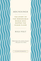Soundings by Hali Felt