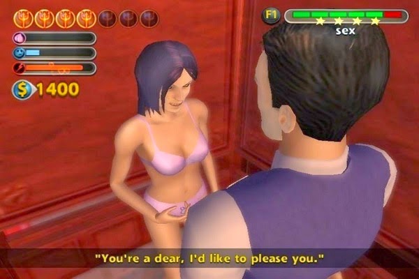 Download Game 7 Sins Rip Download Game 7 Sins Rip