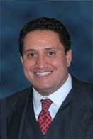 State House Representative Trey Martinez Fischer