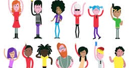 My English corner: DESCRIBING PEOPLE