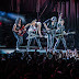 Scorpions agotan entradas de pista para su fecha en Bilbao!