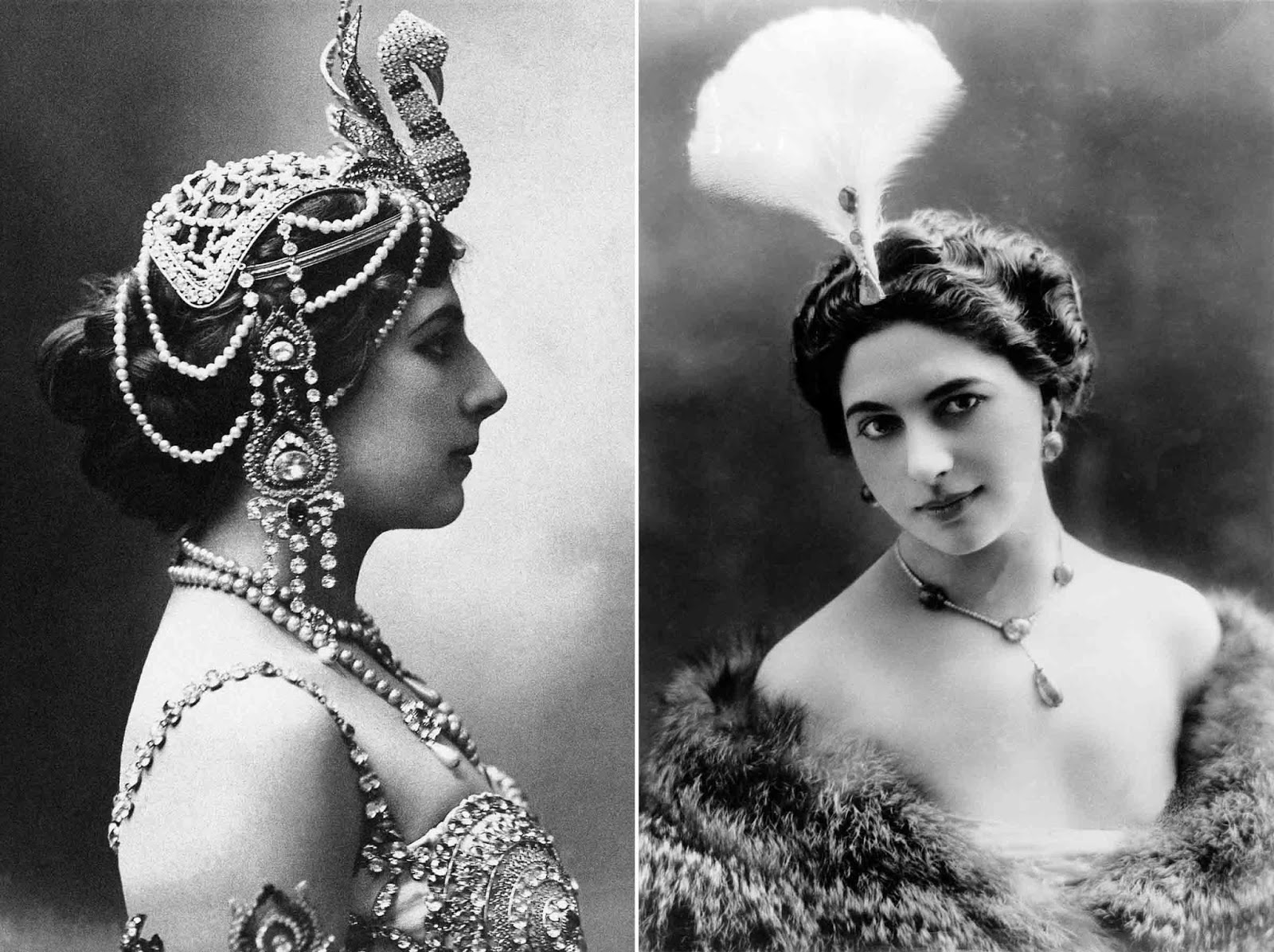  Critics began to opine that the success and dazzling features of the popular Mata Hari were due to cheap exhibitionism and lacked artistic merit.