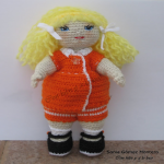 PATRON MUÑECA AMIGURUMI 25721