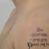 TATUAGEM DE SUSPEITO DE MATAR A PRÓPRIA MULHER DÁ PISTAS SOBRE O CRIME