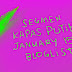 Segmen Kapas Putih January 15 bloglist