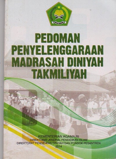 Laporan Buku Pondok Pesantren Dan Madrasah Diniyah Pertumbuhan Dan Perkembangannya Kumpulan Makalahku