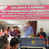 Jemput Aspirasi Rakyat, Hadirat Gea Gelar Reses di Wilayah Bakaru 