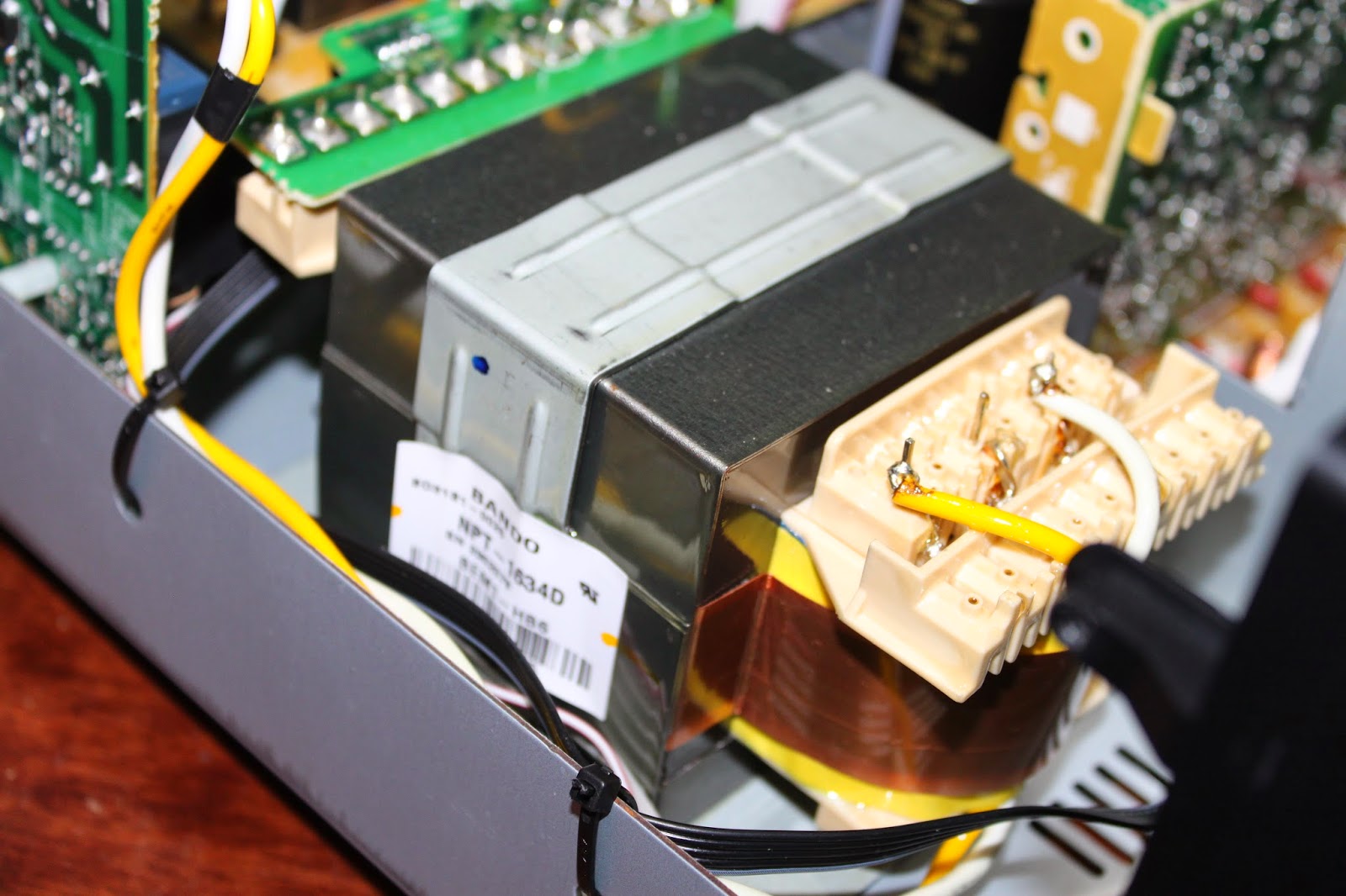 Stereowise Plus: Onkyo TX-NR626 7.2 Channel Network A/V Receiver Review