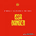 DOWNLOAD MP3 : D'Banj - Issa Banger ft. Slimcase & Mr Real