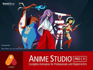 crack anime studio pro 10 crack anime studio pro 10
