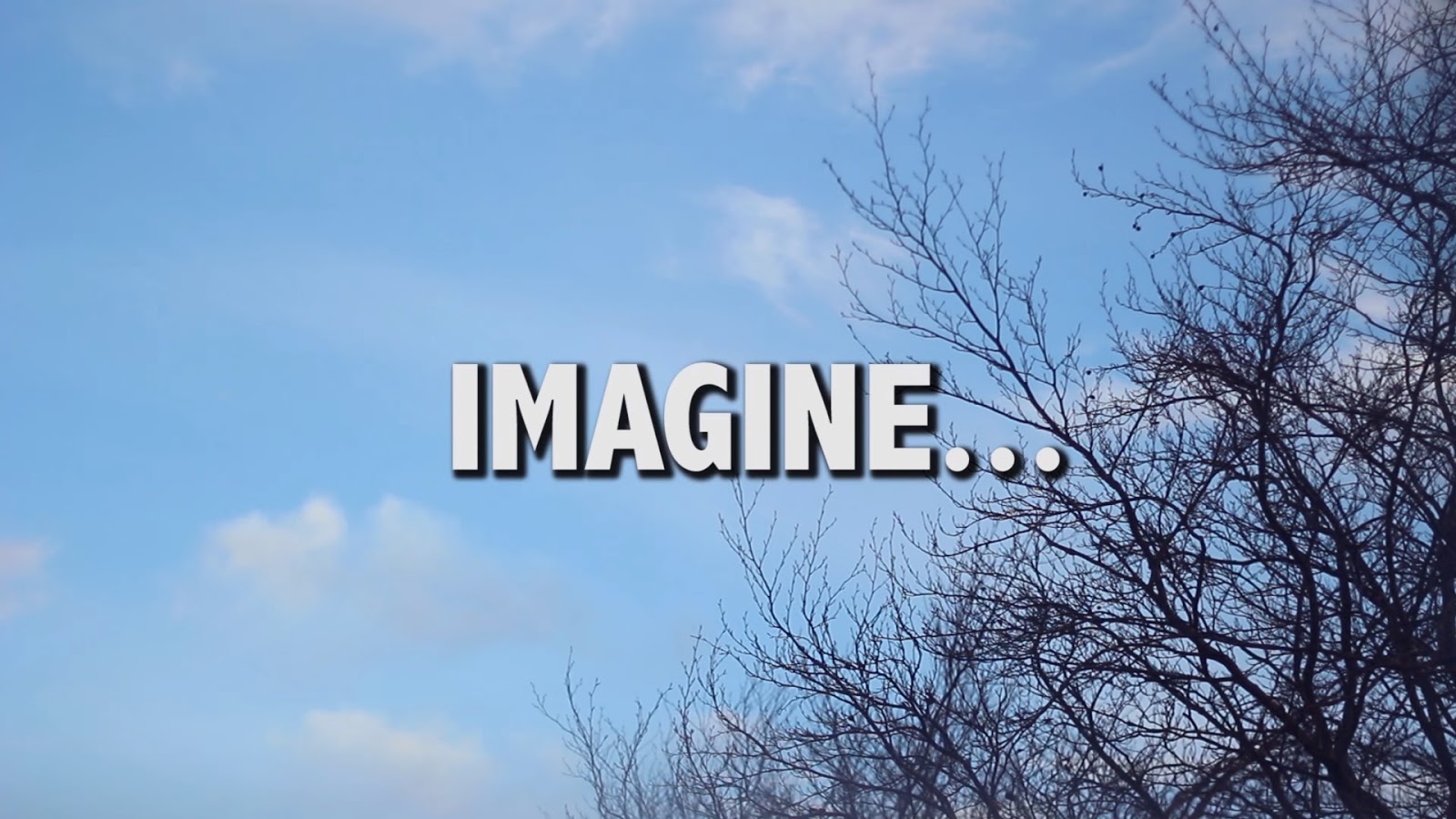 Imagine Shorts Unusualverse Imagine Shorts Unusualverse