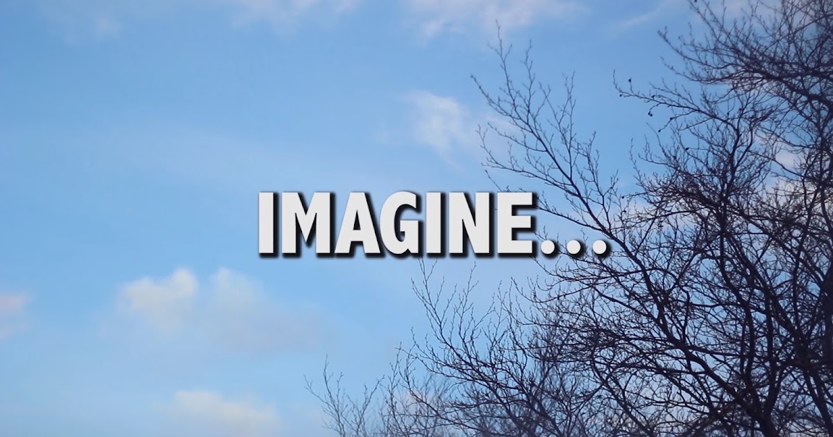 Imagine Cortos Excepcionales Imagine Cortos Excepcionales