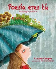 Poesía eres tú