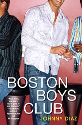 Boston Boys Club (my debut)