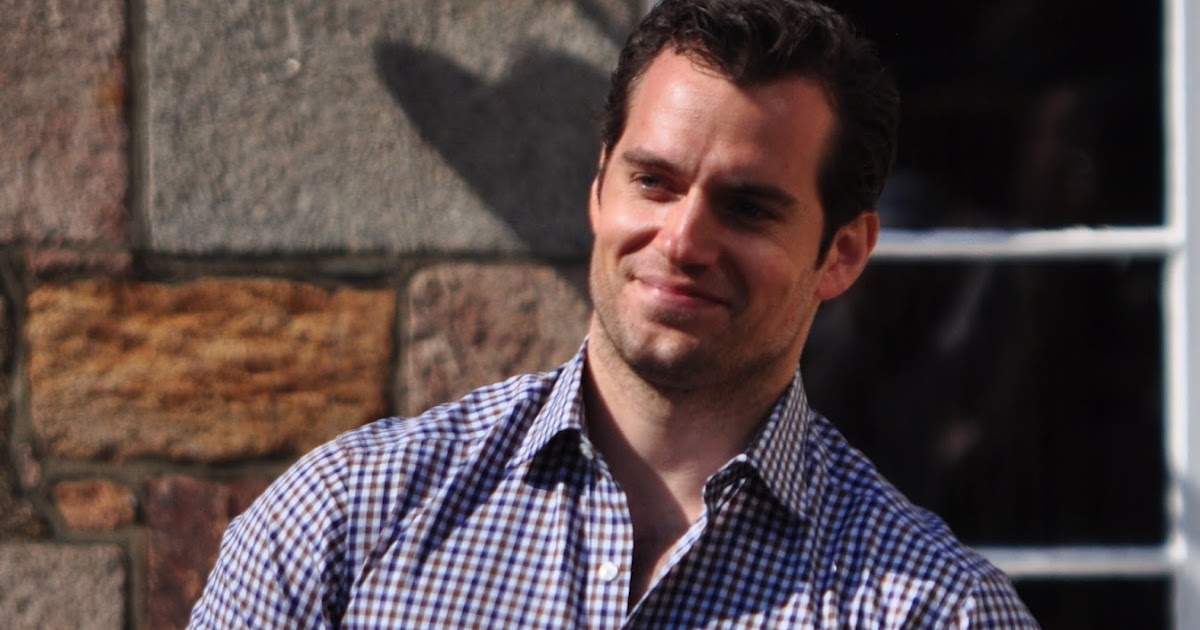 Henry Cavill News Durrell Update Keep Voting For Henry, Show Support