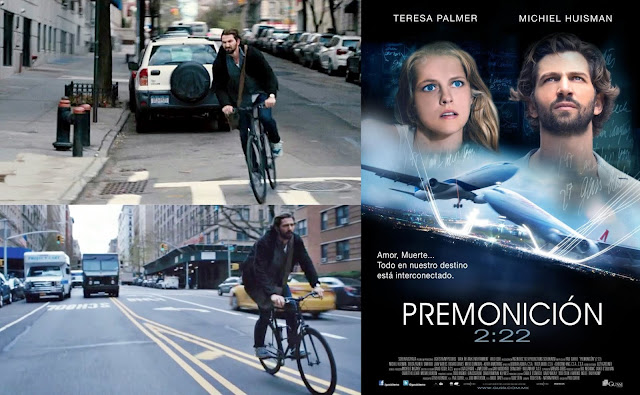 Bicicletas en el cine - AlfonsoyAmigos