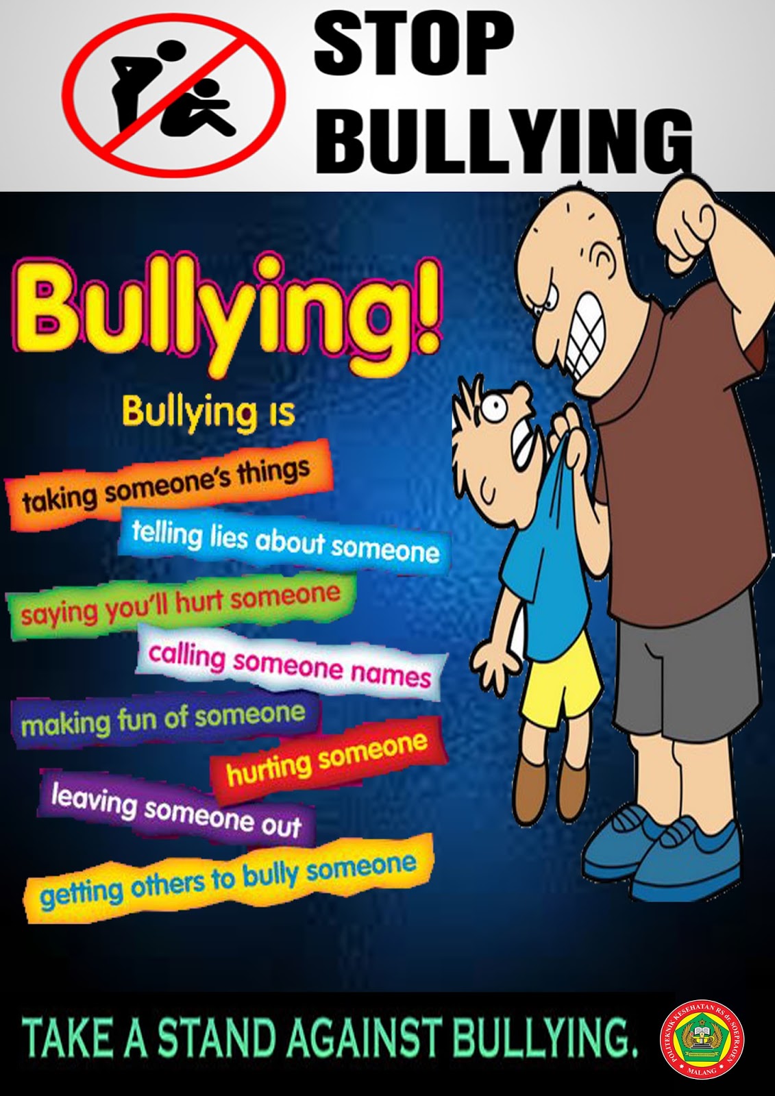 Kata Kata Anti Bullying Bahasa Indonesia