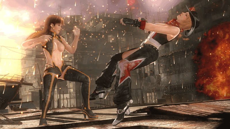 dead or alive 5 last round ps3 download dead or alive 5 last round ps3 download
