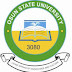 UNIOSUN Inter-University Transfer 2017/18 Admission Form Out