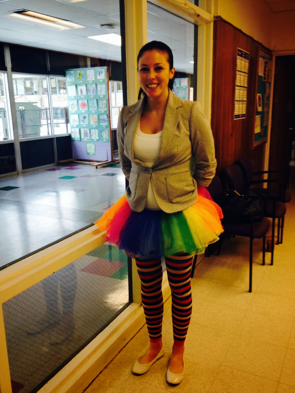 Pine Glen Elementary School Principal's Blog: Dress Up As a Favorite ...