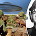 Varios ex soldados estadounidenses creen que los extraterrestres interferían en la guerra de Vietnam para ayudar al país del sudeste asiático.