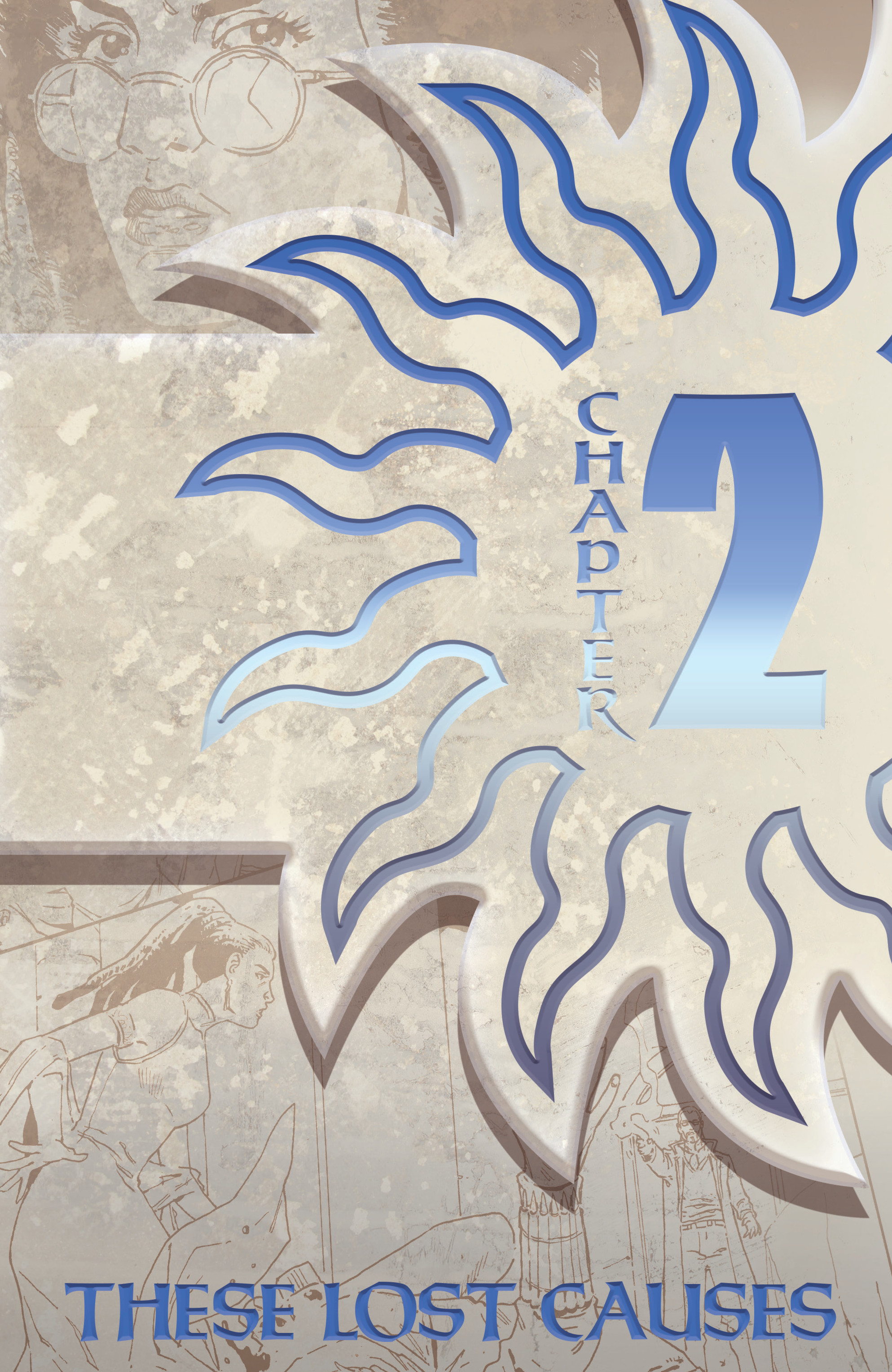 Read online White Sand comic -  Issue # TPB 3 (Part 1) - 32