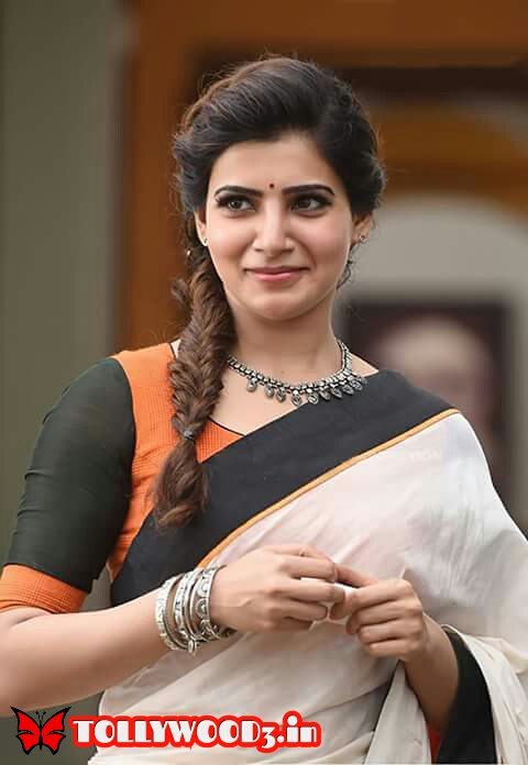 Samantha Ruth Prabhu Beautiful Smile Face Photos, Images, Stills, HD ...