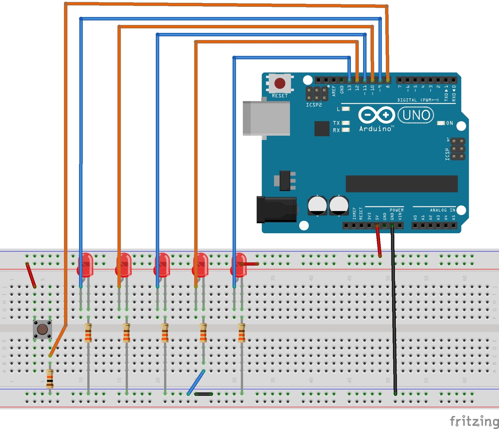arduino ide switch case arduino ide switch case