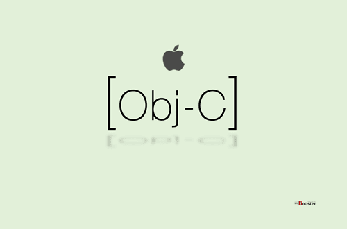 Objective-C - Best Programming Languages Used To Develop Mobile Applications