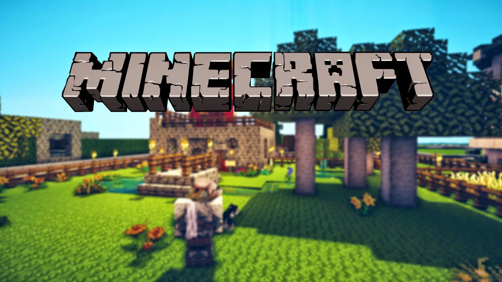 Minecraft Requirements for PC Minecraft Requirements for PC