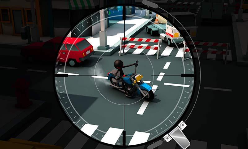 Underworld Stick Mafia 18+ MOD APK