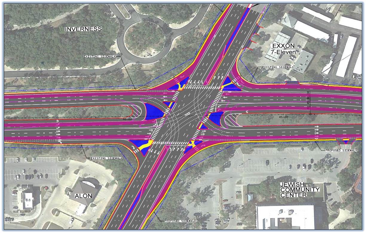 Go Ahead! Wurzbach and Northwest Military your chance to be heard