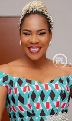 how old is fathia balogun