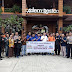 AMBO Apresiasi Trobosan Program "MSR" Ditlantas Polda Bengkulu