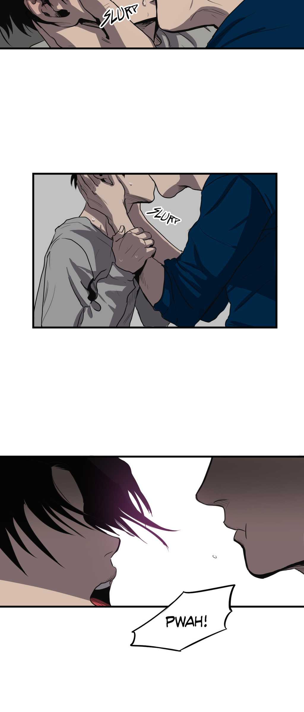 Killing Stalking Chapter 23