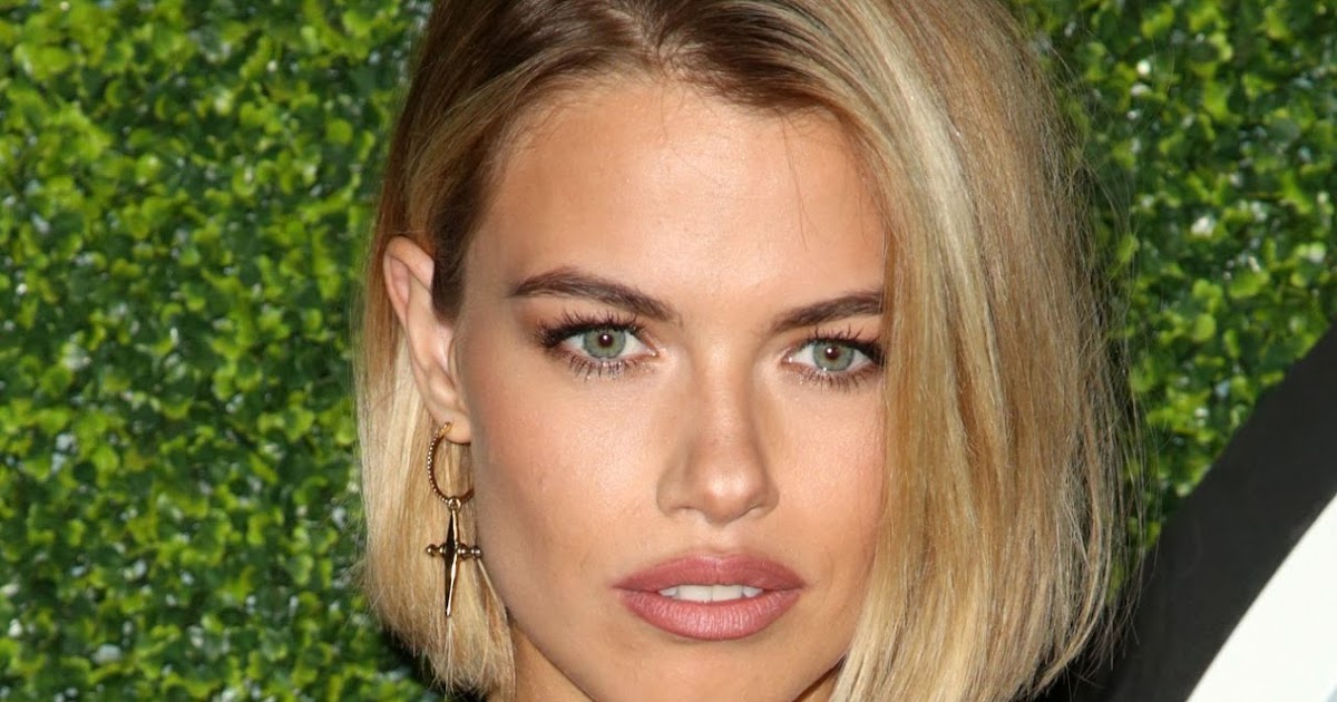Model Crush: Hailey Clauson 2017 GQ Men of the Year Awards