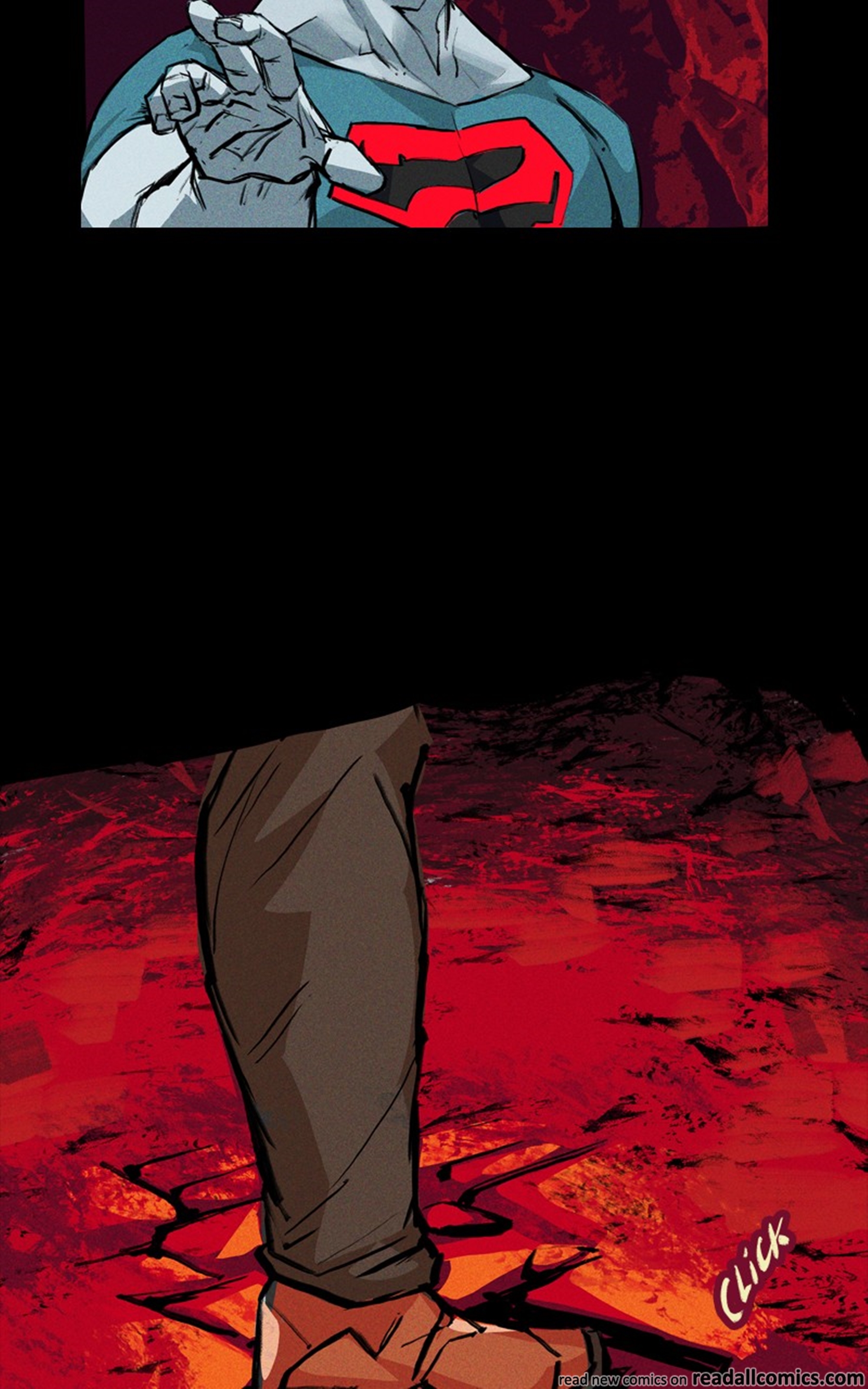 Red Hood: Outlaws chapter 2 page 89