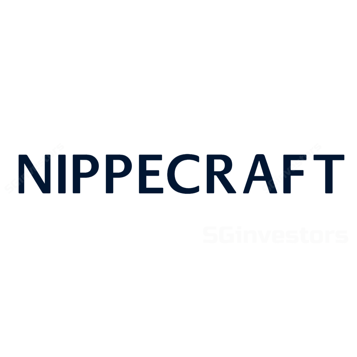 NIPPECRAFT LIMITED (SGX:N32) | SGinvestors.io