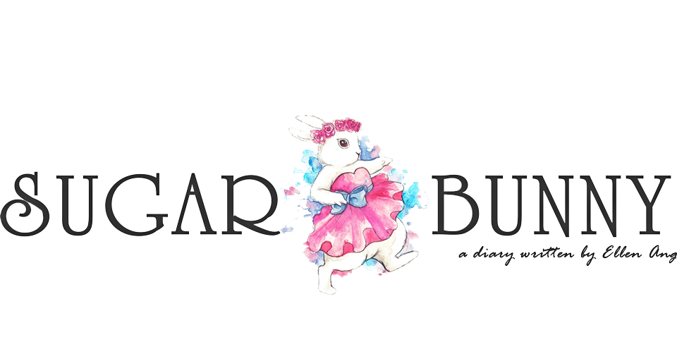 SUGAR BUNNY sugar-bunny