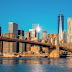 Condor: FRA to New York from €1,699 (non-stop)