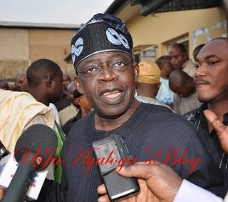 Quit Notice To Igbo: At Last, Tinubu Breaks Silence