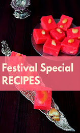 Festival Specials
