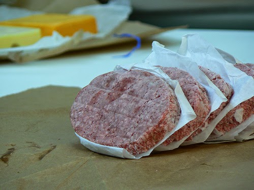 Her gün bir dünya haber&hellip; Donmuş gıdaları kısık ateşte çözdürün