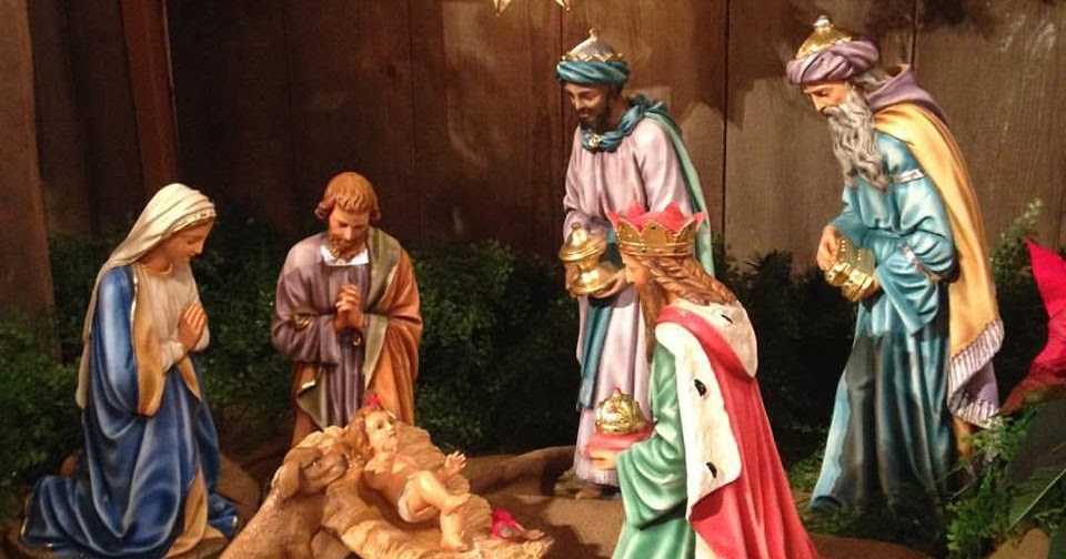 Servant and Steward What do gold, frankincense, and myrrh symbolize