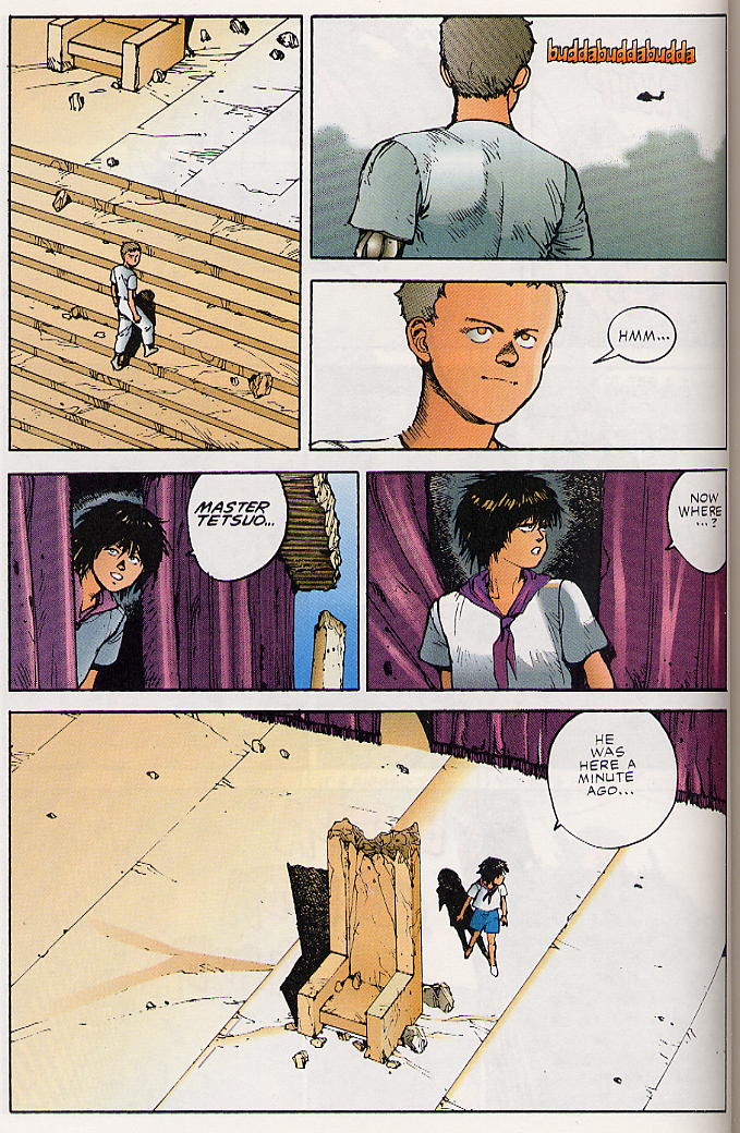 Akira issue 26 - Page 53