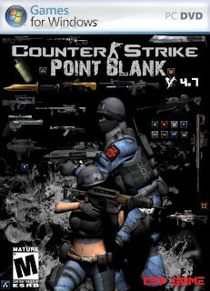[PC] Counter Strike Point Blank V4.7