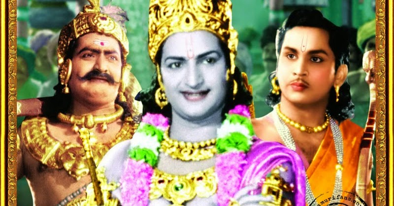 Mayabazar 1957 Telugu movie mp3 Songs Free Download Sr Ntr and ANR